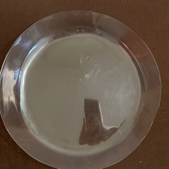 Taskets Renaissance Cloth Lined Pie Holder - Picture 16 of 16